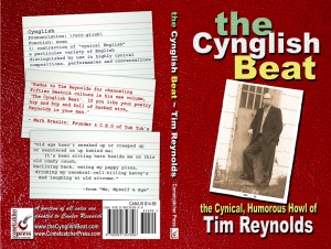 The Cynglish Beat Full Cover
